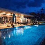 Suma By Pavana- Beachfront Luxury Villa