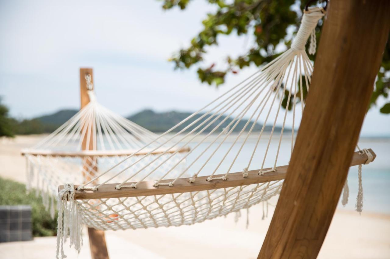 Suma By Pavana- Beachfront Luxury Villa *