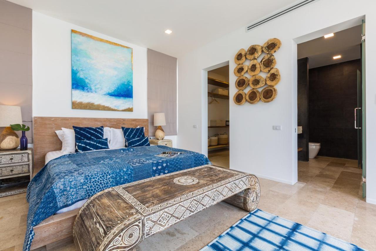 Suma By Pavana- Beachfront Luxury Villa