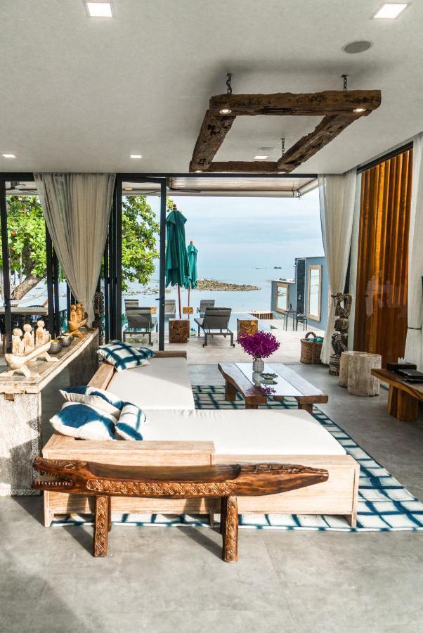 Suma By Pavana- Beachfront Luxury *