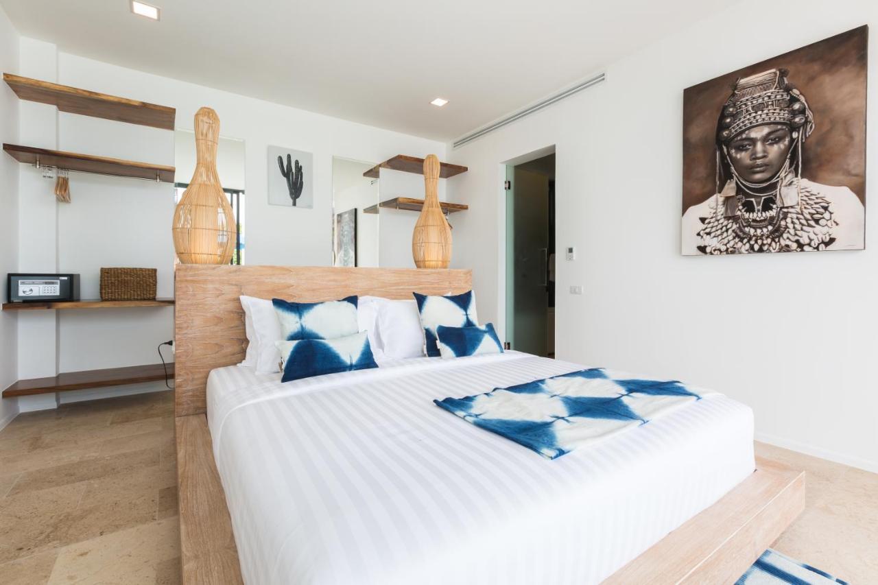 Suma By Pavana- Beachfront Luxury *