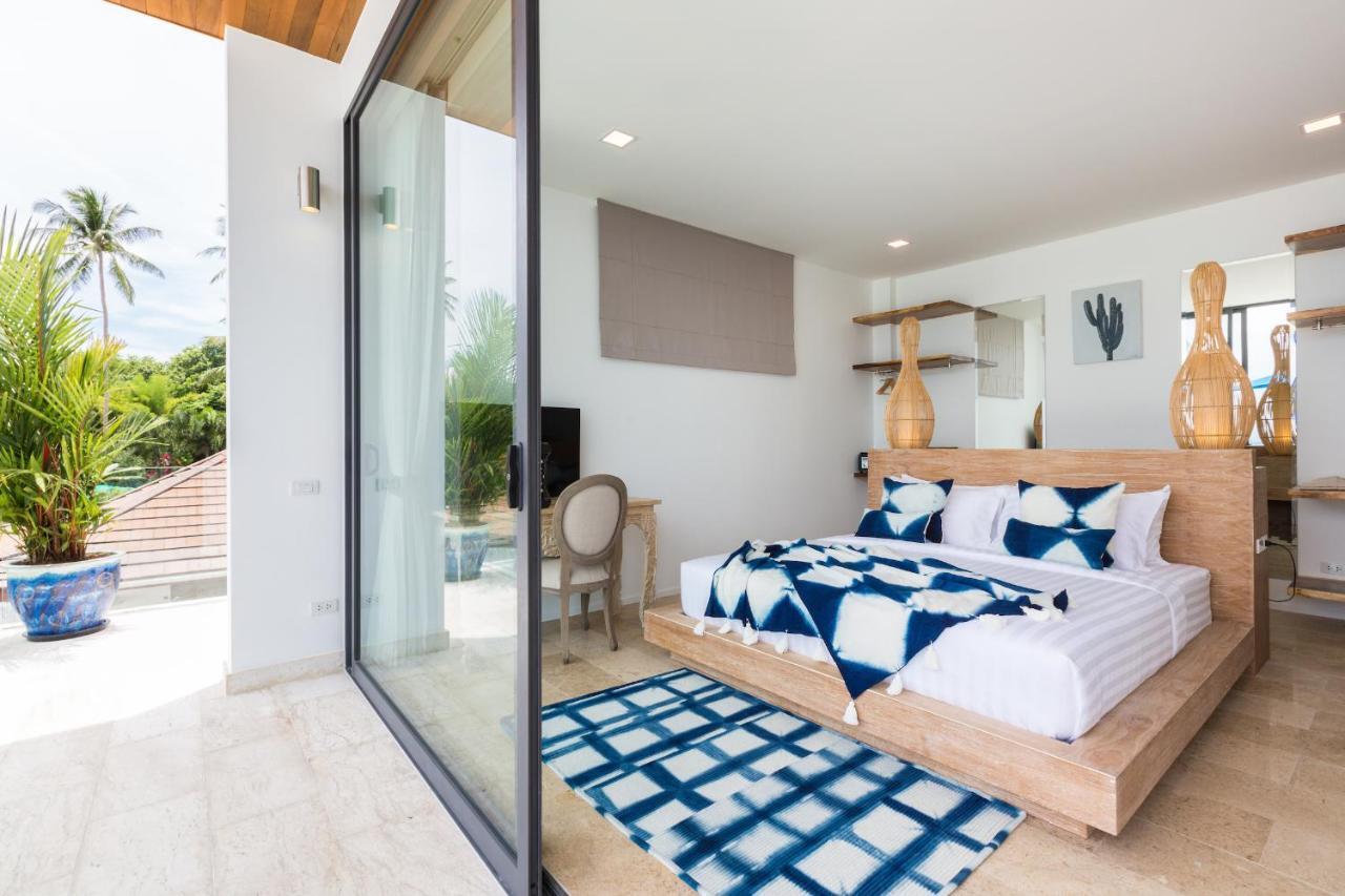 Villa Suma By Pavana- Beachfront Luxury