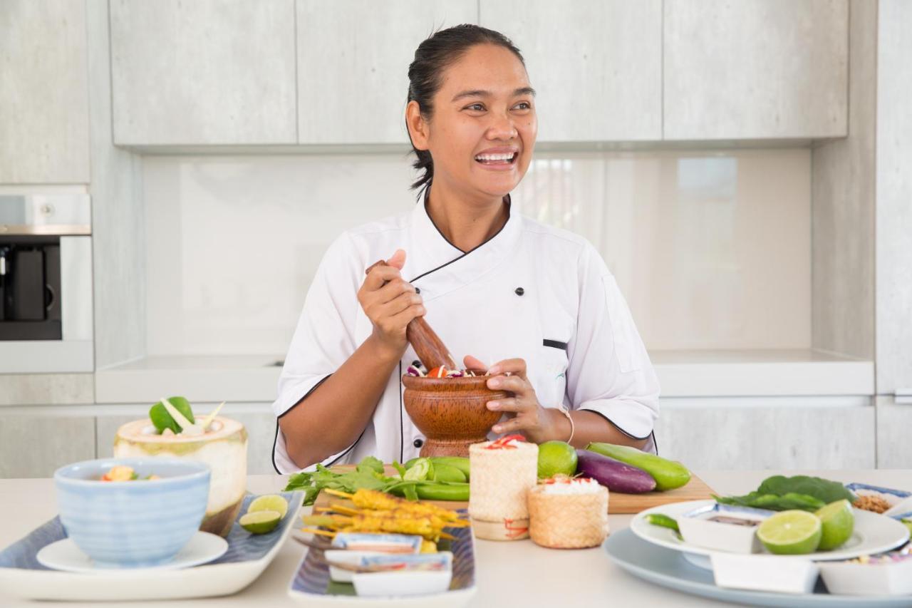 Suma By Pavana- Beachfront Luxury Koh Samui