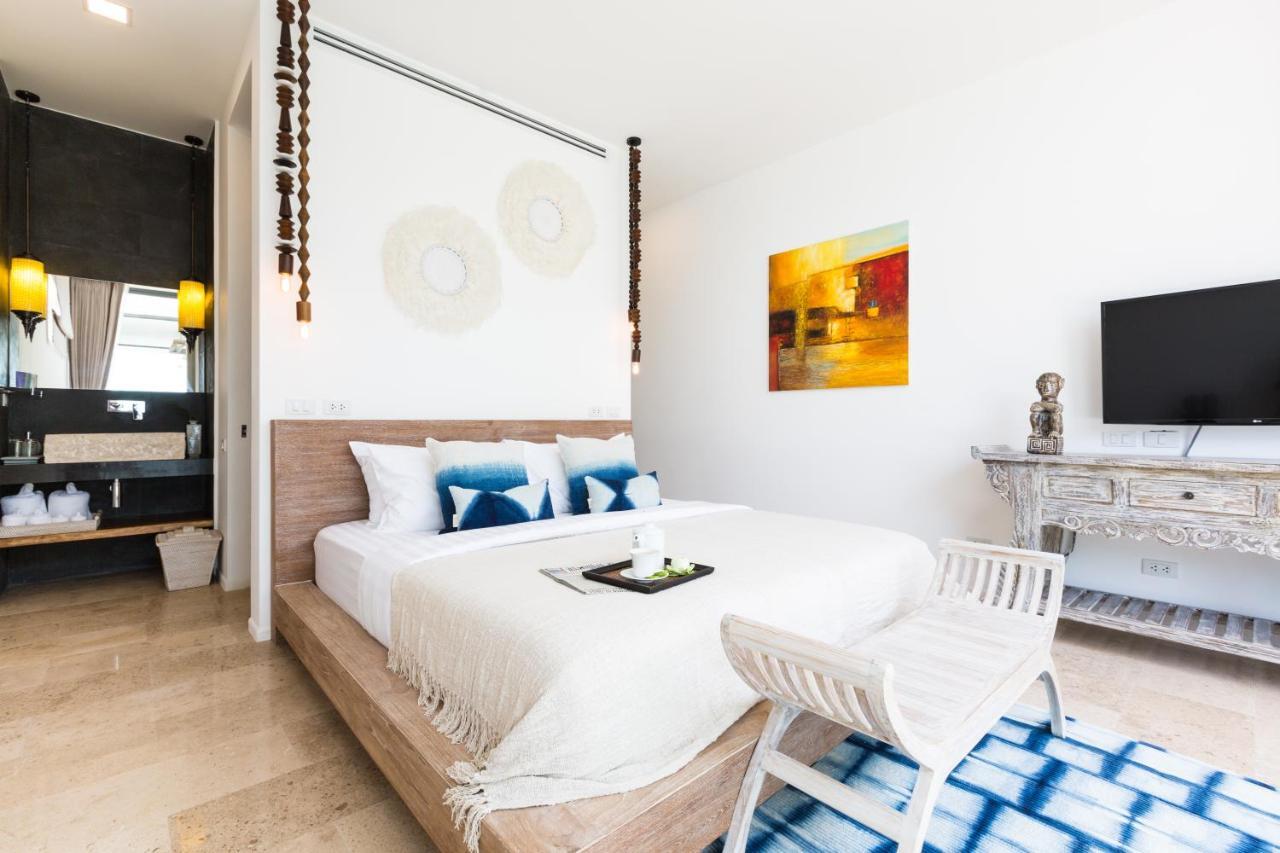 Suma By Pavana- Beachfront Luxury Villa *
