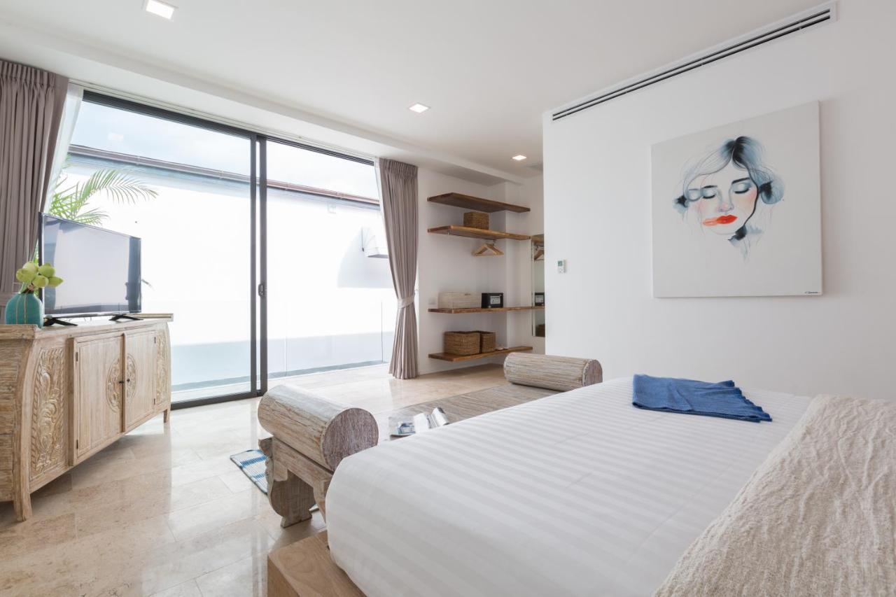Suma By Pavana- Beachfront Luxury * Koh Samui