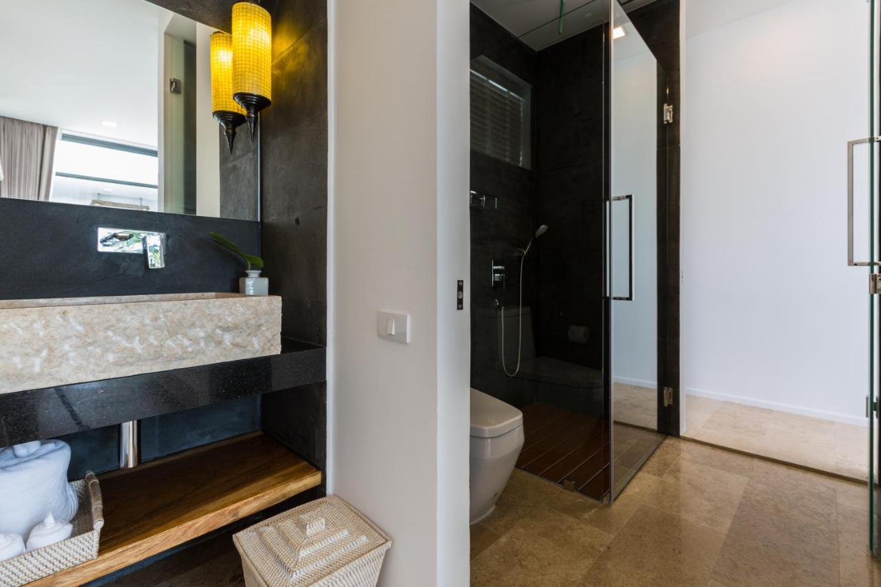 Suma By Pavana- Beachfront Luxury Koh Samui