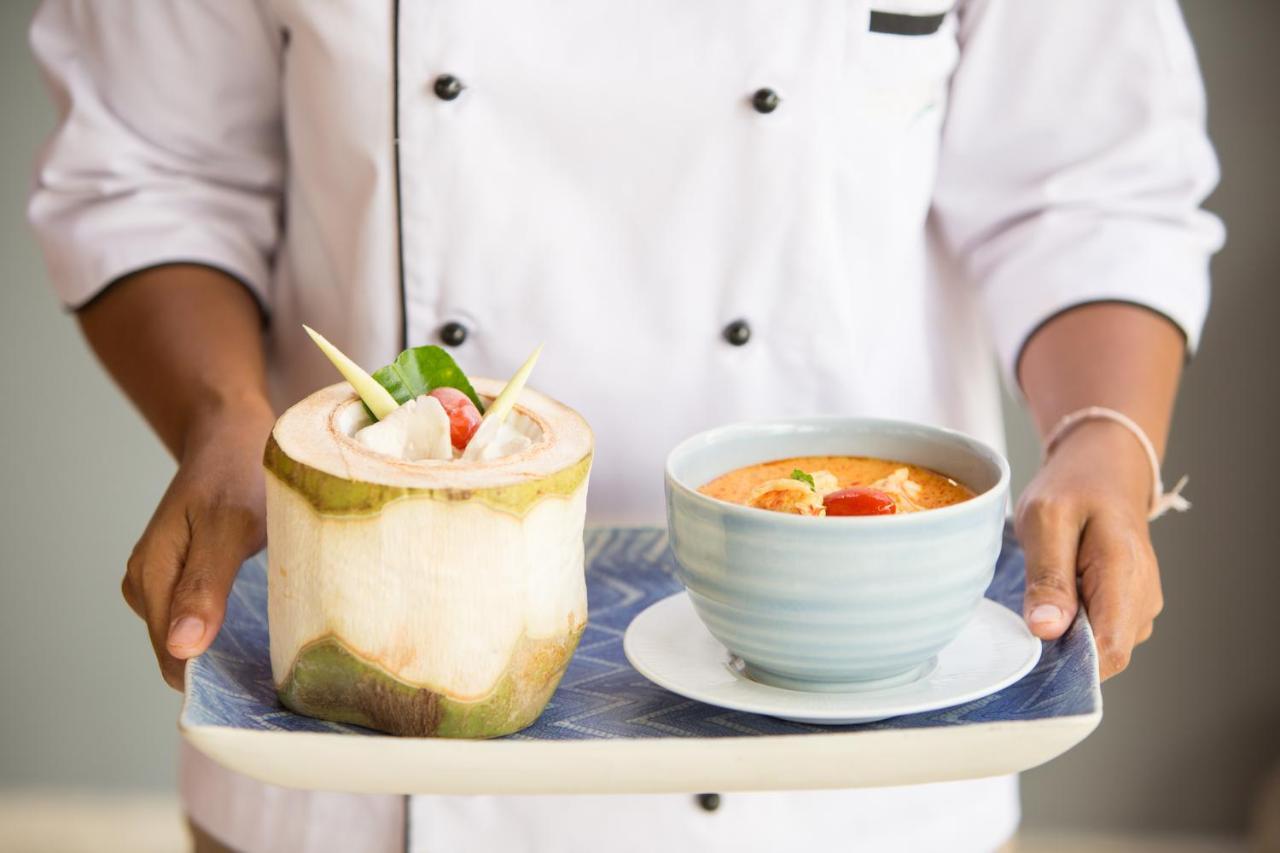 Suma By Pavana- Beachfront Luxury Koh Samui