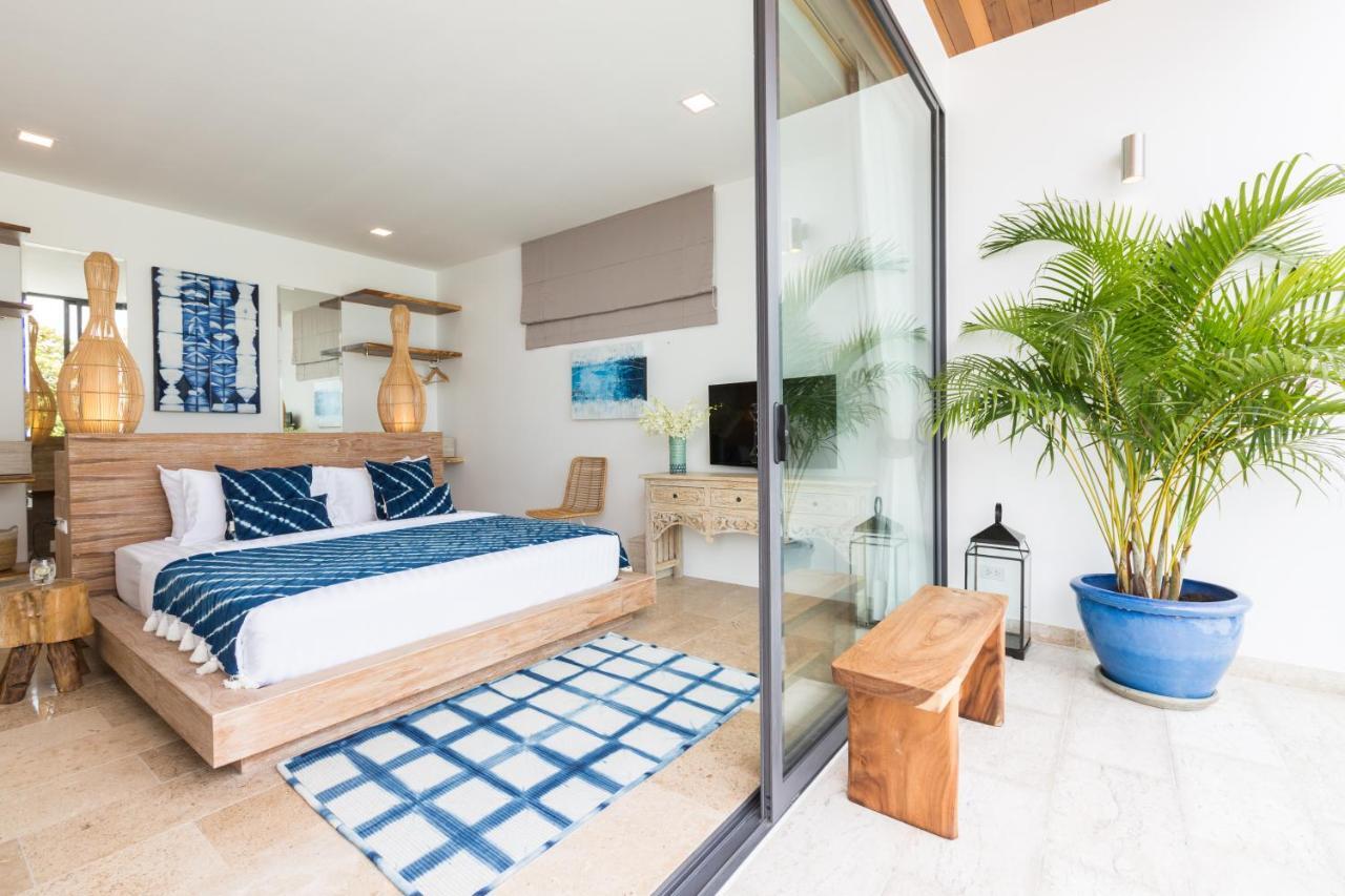Suma By Pavana- Beachfront Luxury *