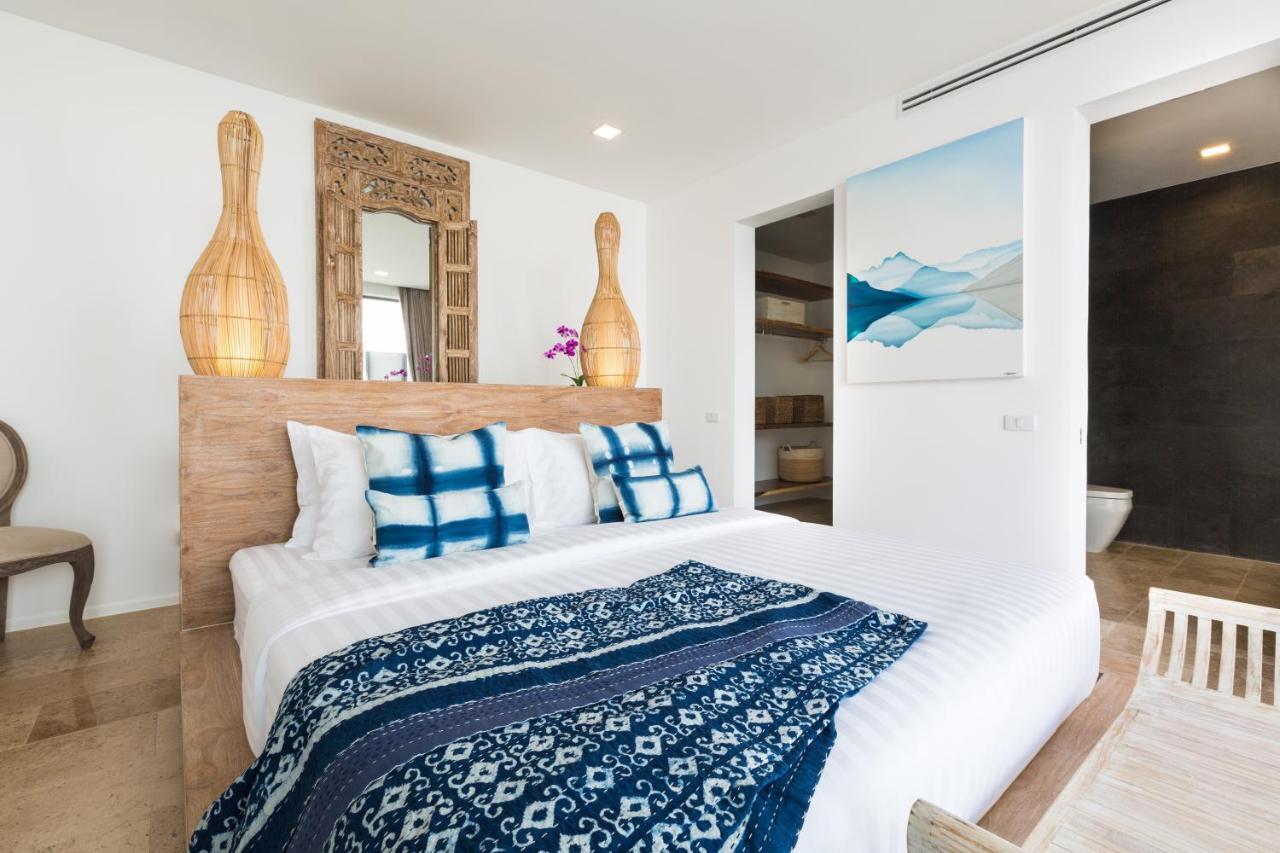 Villa Suma By Pavana- Beachfront Luxury *