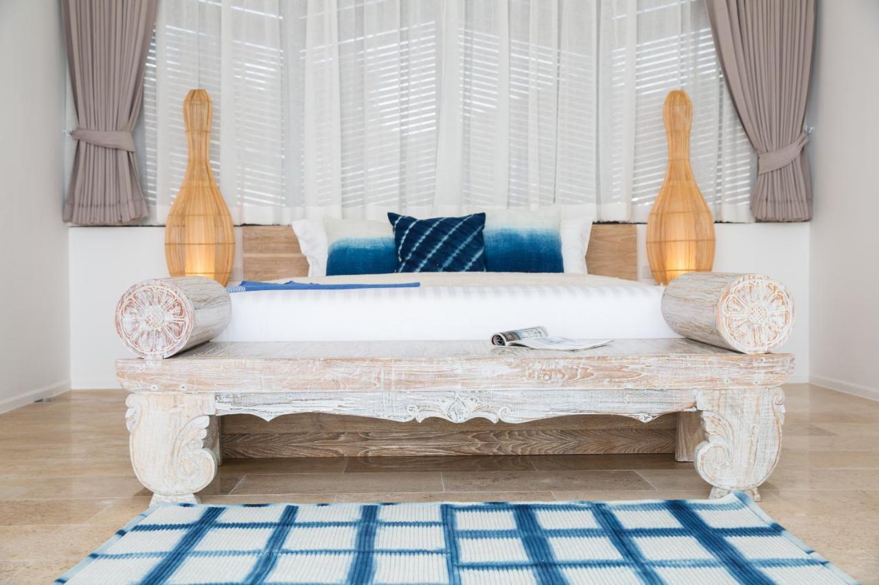 Suma By Pavana- Beachfront Luxury